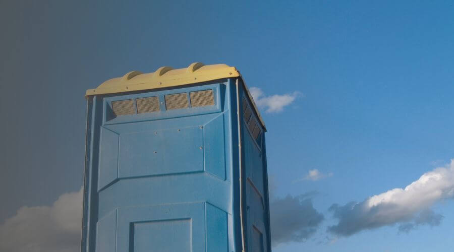 Why choose Hialeah Portable Toilets Rental for construction toilets in Hialeah,fl